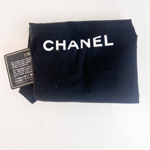 Chane Calfskin Quilted 2.55 Reissue 226 Flap Red. - Picture 12 of 12